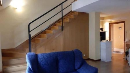 Apartamento de alquiler en Calle del Empecinado, 20, Casco histórico - Photo 2