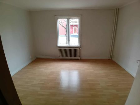 Fantskogsvägen - Foto 3