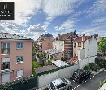 LA GARENNE - STUDIO MEUBLÉ DE 26M² - Photo 1