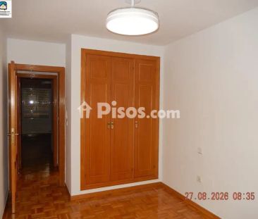 Piso en alquiler en Paseo de los Castaños - Photo 3