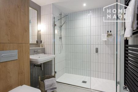 Studio to rent - Photo 4