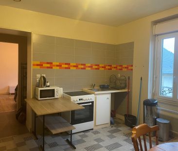 A louer appartement meublé de 4 pièces situé à Saint Pierres Sur Di... - Photo 4