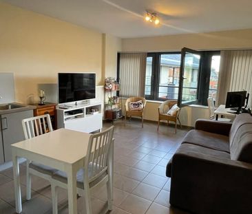 Appartement te huur - Foto 1