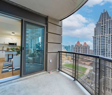 For Lease - 385 Prince Of Wales Drive Unit# 2308, Mississauga, Ontario - Photo 5