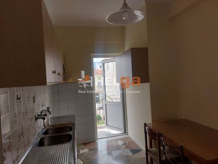 Διαμέρισμα για ενοικίαση Αγία Αικατερίνη (Πάτρα) - Photo 4