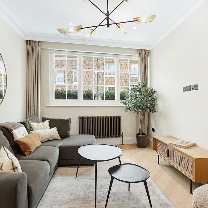 3 bedroom terraced house to rent - Photo 1
