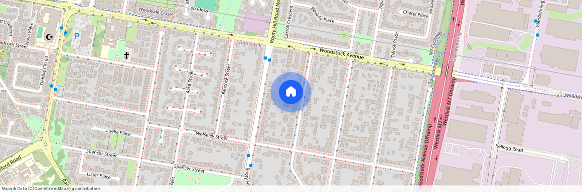 6/18-20 Hartington St, NSW 2766, Rooty Hill