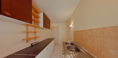 APPARTEMENT T3 A LOUER - Photo 4