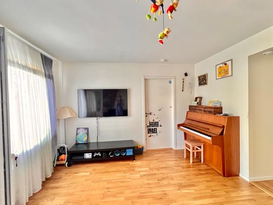 Fjärilsstigen, Bro - Photo 1