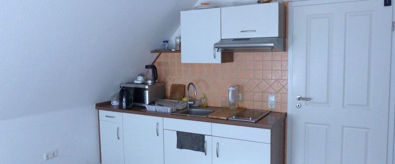 Single Wohnung mit Carport in Rhauderfehn zu vermieten. - Photo 1