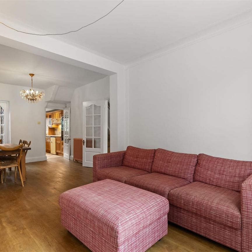 Peach Road, Queens Park, London - Photo 1