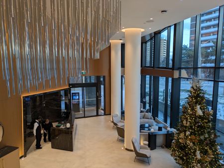 For Lease - 60 Central Park Road Way Unit# 1106, Toronto, Ontario - Photo 4