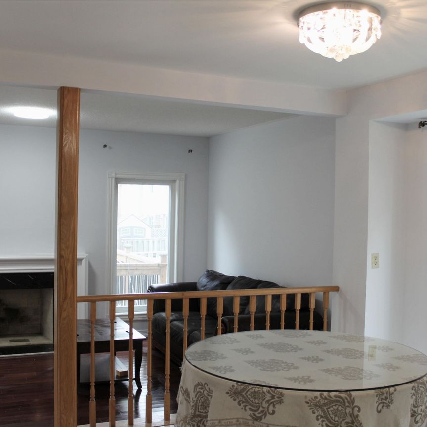 For Lease - 328 Port Royal Trail, Toronto, Ontario - Photo 1