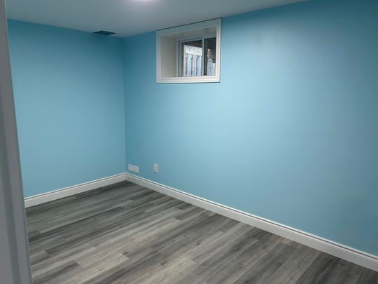 For Lease - 846 Kettleridge Street Unit# Basement, London North, Ontario - Photo 1