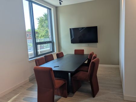 For Lease - 180 GEORGE Street Unit# 1607, Lower Town - Sandy Hill, Ontario - Photo 5