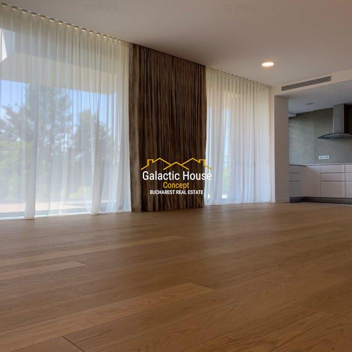 Apartment For Rent In One Charles De Gaulle Primaverii de inchiriat Primaverii, Bucuresti - Photo 1