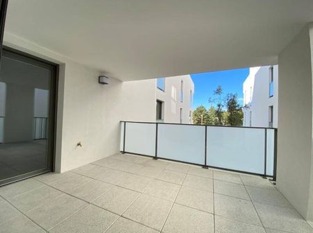 Location appartement neuf 2 pièces 48.14 m² à Montpellier (34000) - Photo 4