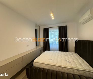 Apartament 3 camere premium de inchiriat cu parcare | Cortina North - Photo 6