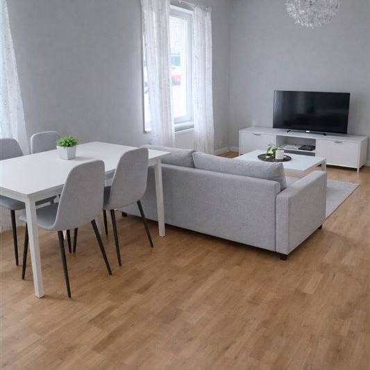 Fru Lovisas Gata 25 - Foto 1