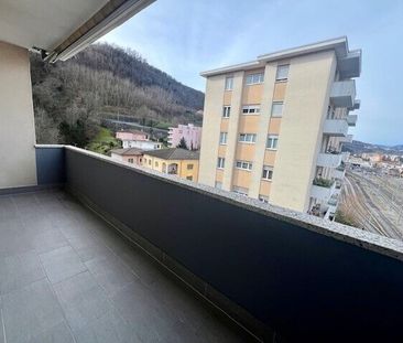 FINO A 3 MESI GRATUITI - 3.5 locali ristrutturato a Chiasso - Foto 4