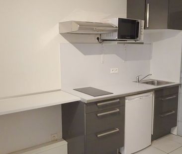 Appartement 1 pièce à louer - Photo 4