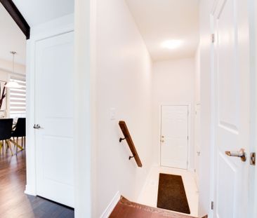 For Lease - 516 Beckview Crescent, Kitchener, Ontario - Photo 1