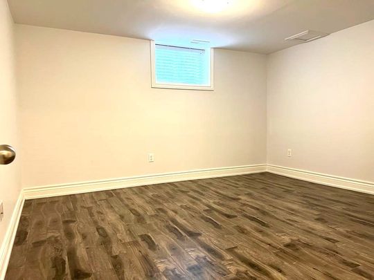 For Lease - 3 Kellyvale Road Unit# Bsmt, Toronto, Ontario - Photo 1