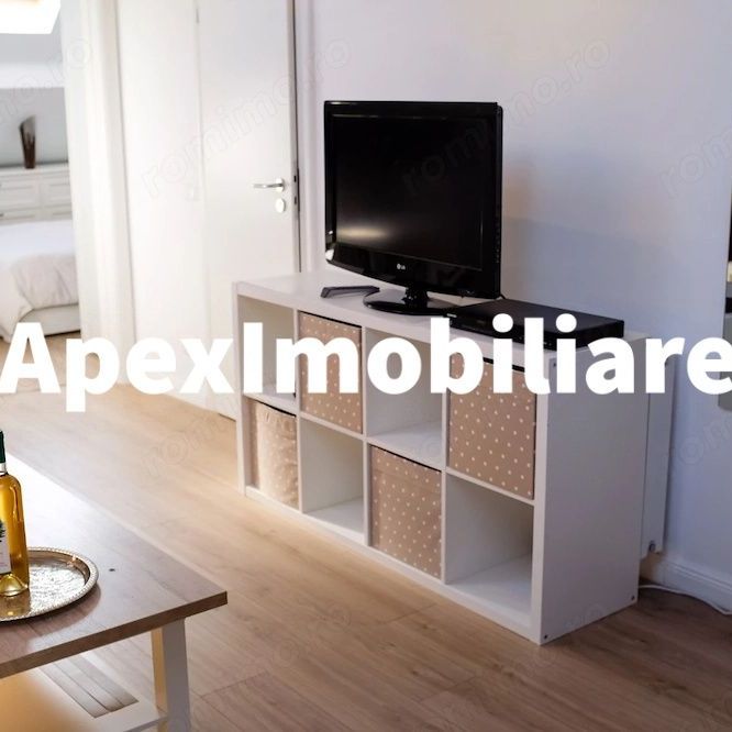Apartament 2 camere de inchiriat Bucurestii Noi Bucuresti | ApexImobil - Photo 1