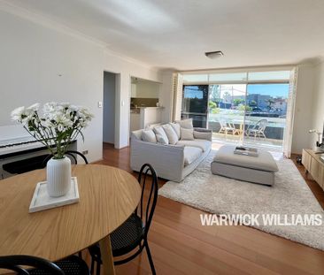 6/106 St Georges Crescent, Drummoyne, NSW 2047 - Photo 2