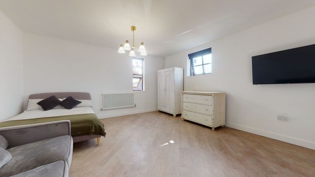 19 Frederick Street Flat 9 - Photo 1