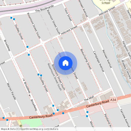 35 Rawson Street, Wiley Park 2195, New South Wales