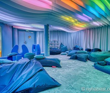 Logement à Paris, Location meublée - T3 - Banlieues (PA-4974) - Photo 1