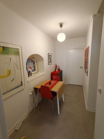 Inedalsgatan, Stockholm - Photo 3