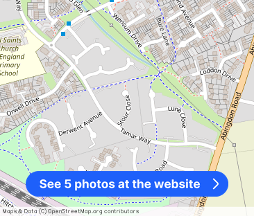 Stour Close, Didcot - Photo 1