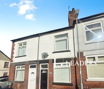 2 bedroom house to rent Lomas Street, ST4 - Photo 2