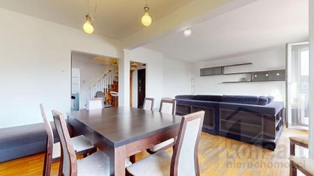 Przecław, 6pok., 2 piwnice, balkon - Фото 5