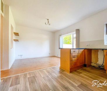 1 bedroom flat to rent - Photo 6