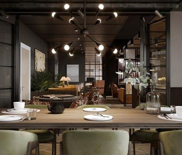 Flat share to rent - Photo 6