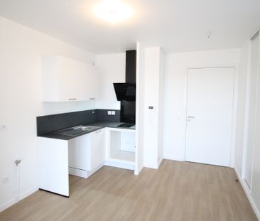 Appartement 40.89 m² - 2 Pièces - Champigny-Sur-Marne (94500) - Photo 1