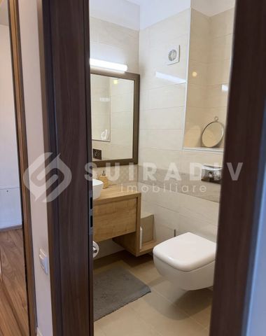 Apartament modern, terasa, parcare subterana-Sophia Residence - Photo 5