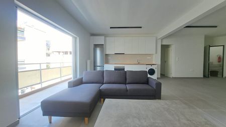 Διαμέρισμα για ενοικίαση Καλλίπολη (Καλλίπολη – Φρεαττύδα) - Photo 3