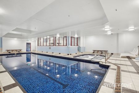 158 Day Street, Sydney NSW 2000 - Apartment For Rent | Domain - Photo 4