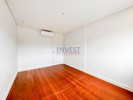 4 room luxury Apartment for rent in Matosinhos-Sul (Matosinhos), Matosinhos, Distrito do Porto - Photo 5