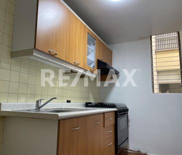 DEPARTAMENTO EN RENTA, LUCERNA 72 - 102, COLONIA JUAREZ. - Photo 3