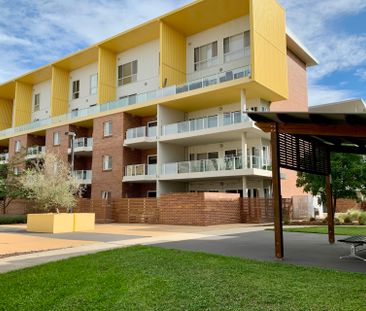 Fully Furnished - all it needs is you - Photo 6