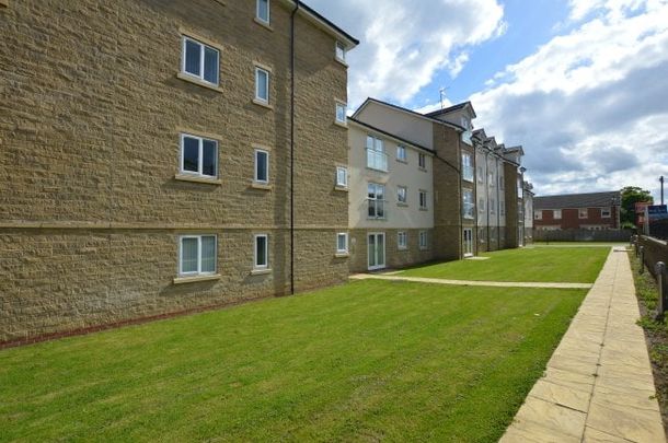 Apt 49, Parkview, Fitzalan Road, Hand... - Photo 1