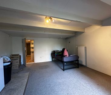 Helper Westsingel – Studio in Groningen - foto 1