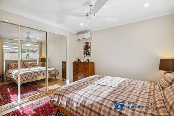 Neat and Tidy Home Available 9th Jan! - Photo 1