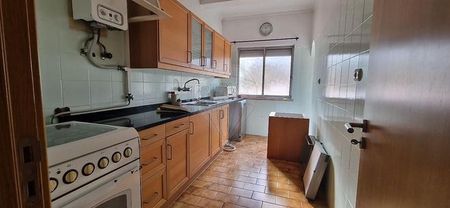 Apartamento T3 - Photo 5