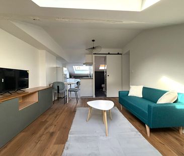 Appartement T2 Meudon à louer - Photo 2